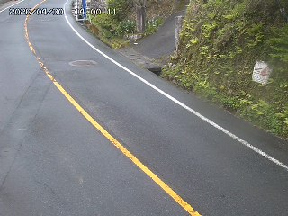 智頭町駒帰