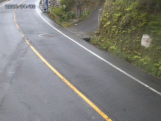 智頭町駒帰