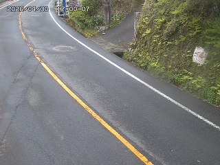 智頭町駒帰