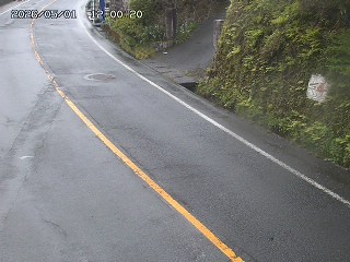 智頭町駒帰