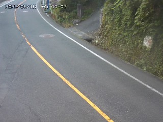 智頭町駒帰