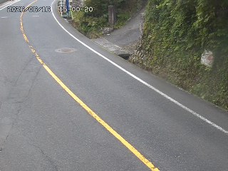 智頭町駒帰