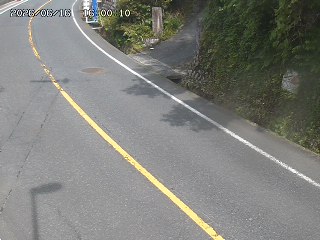 智頭町駒帰