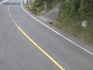智頭町駒帰