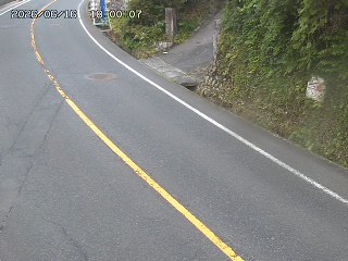 智頭町駒帰