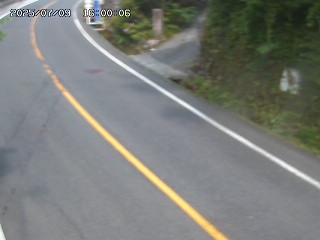 智頭町駒帰