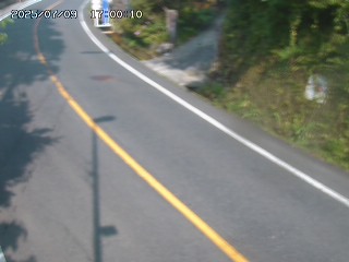 智頭町駒帰