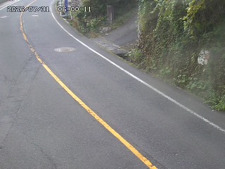 智頭町駒帰