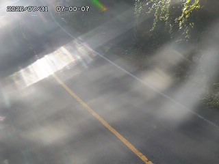 智頭町駒帰
