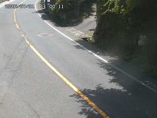 智頭町駒帰