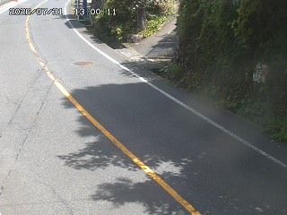 智頭町駒帰