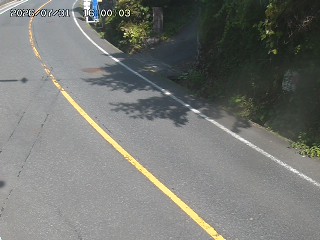 智頭町駒帰