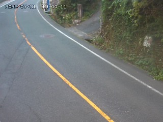 智頭町駒帰
