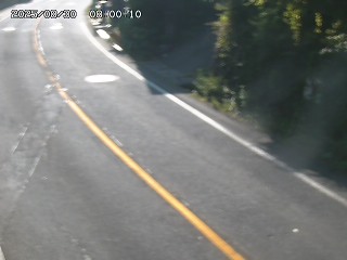 智頭町駒帰