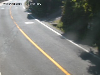 智頭町駒帰