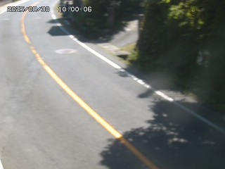 智頭町駒帰