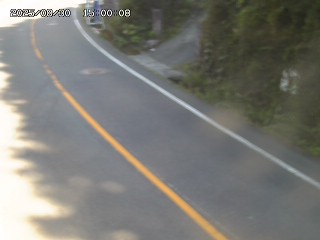 智頭町駒帰