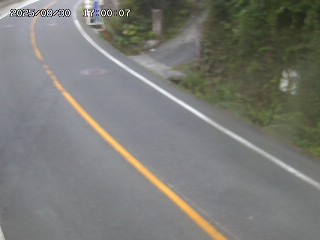 智頭町駒帰