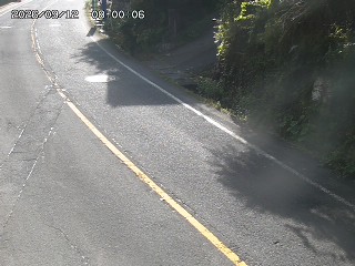 智頭町駒帰