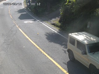 智頭町駒帰