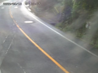 智頭町駒帰