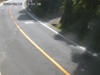 智頭町駒帰