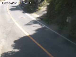 智頭町駒帰
