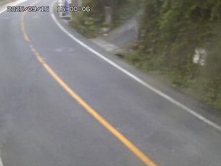 智頭町駒帰