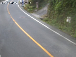 智頭町駒帰