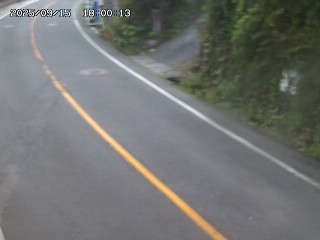 智頭町駒帰
