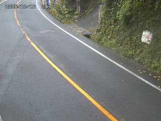 智頭町駒帰