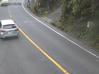 智頭町駒帰