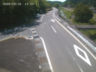 智頭町大背