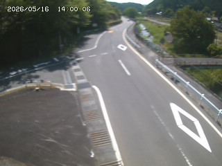 智頭町大背