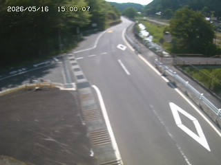 智頭町大背