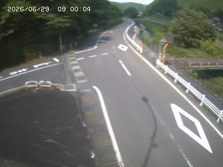 智頭町大背
