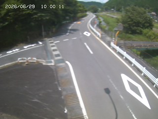 智頭町大背