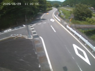 智頭町大背