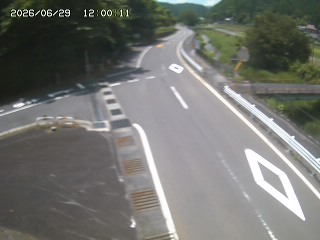 智頭町大背