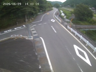 智頭町大背
