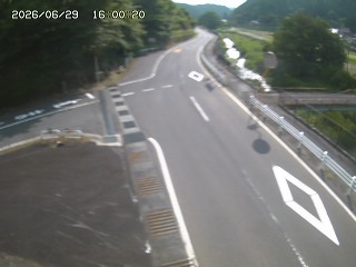 智頭町大背