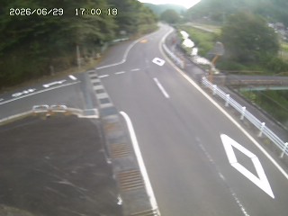 智頭町大背