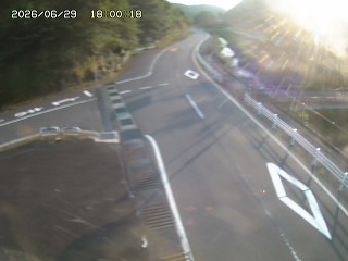 智頭町大背