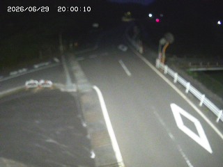 智頭町大背