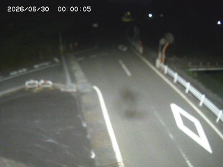 智頭町大背