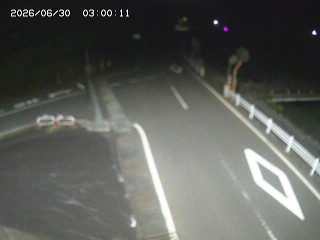 智頭町大背