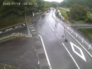 智頭町大背