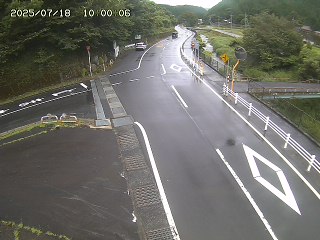 智頭町大背