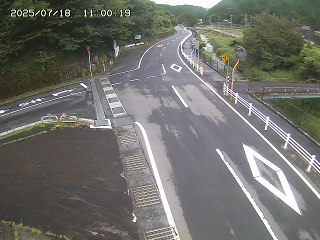 智頭町大背