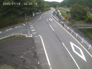 智頭町大背